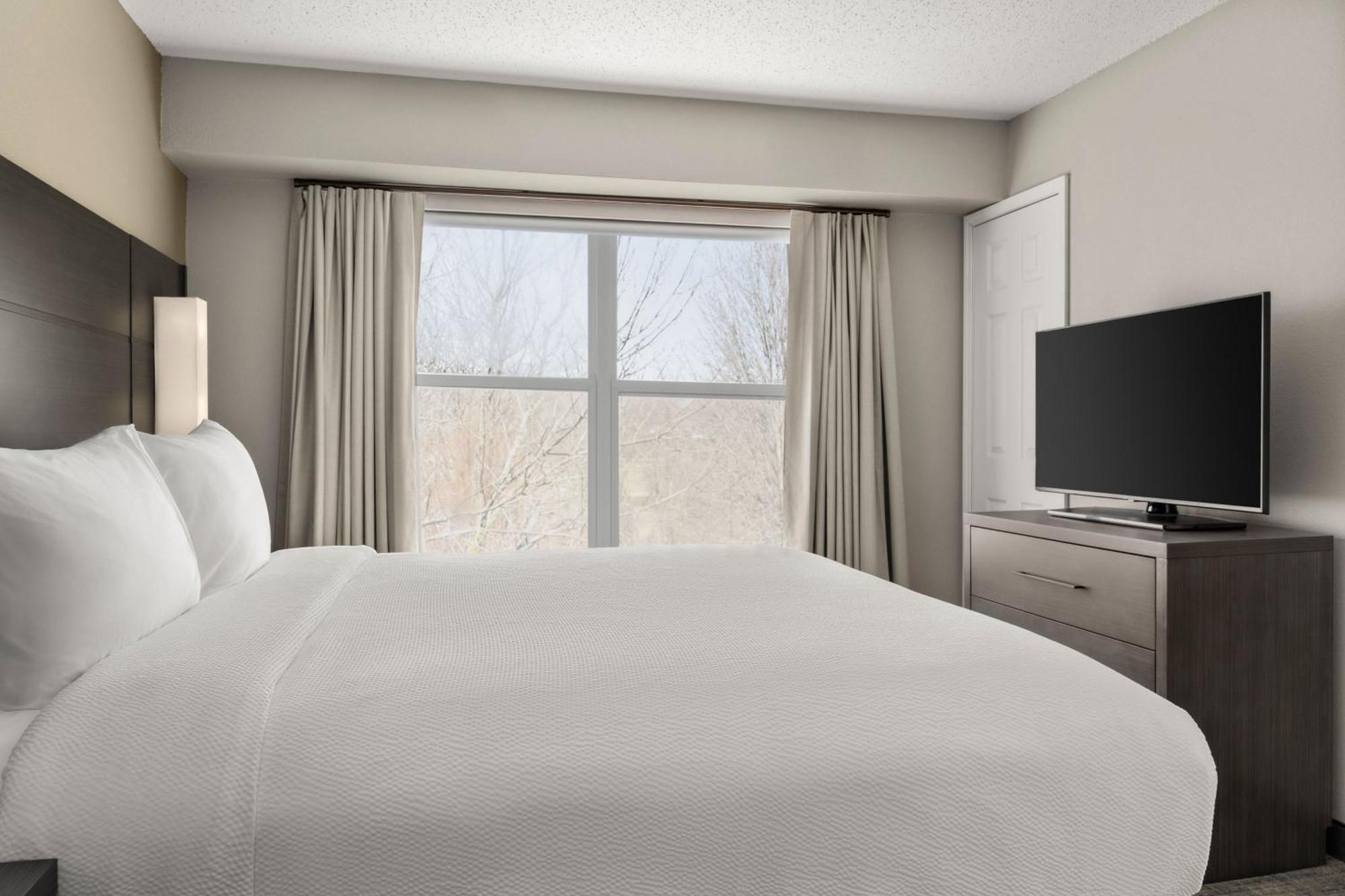 Residence Inn By Marriott Davenport Dış mekan fotoğraf