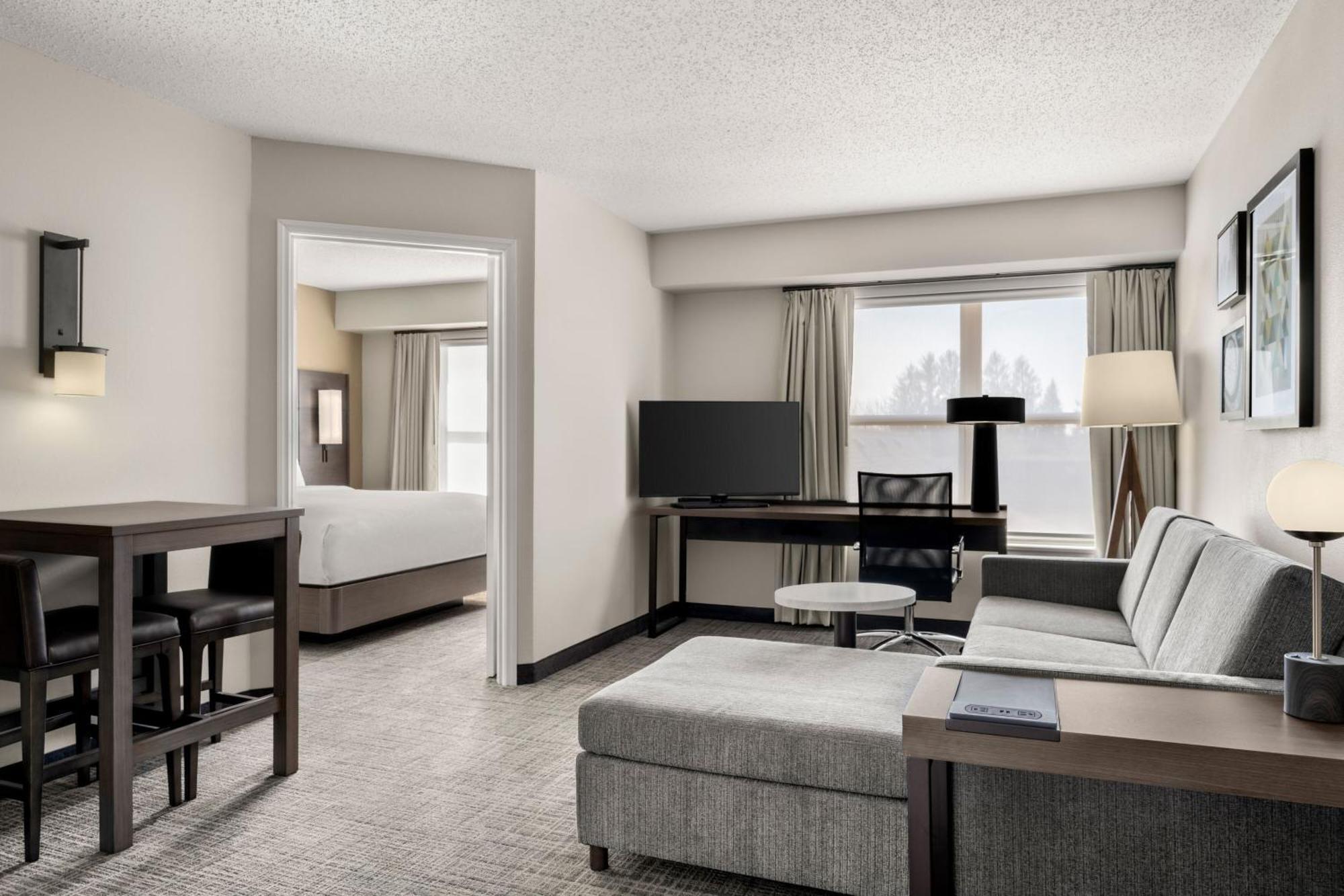 Residence Inn By Marriott Davenport Dış mekan fotoğraf