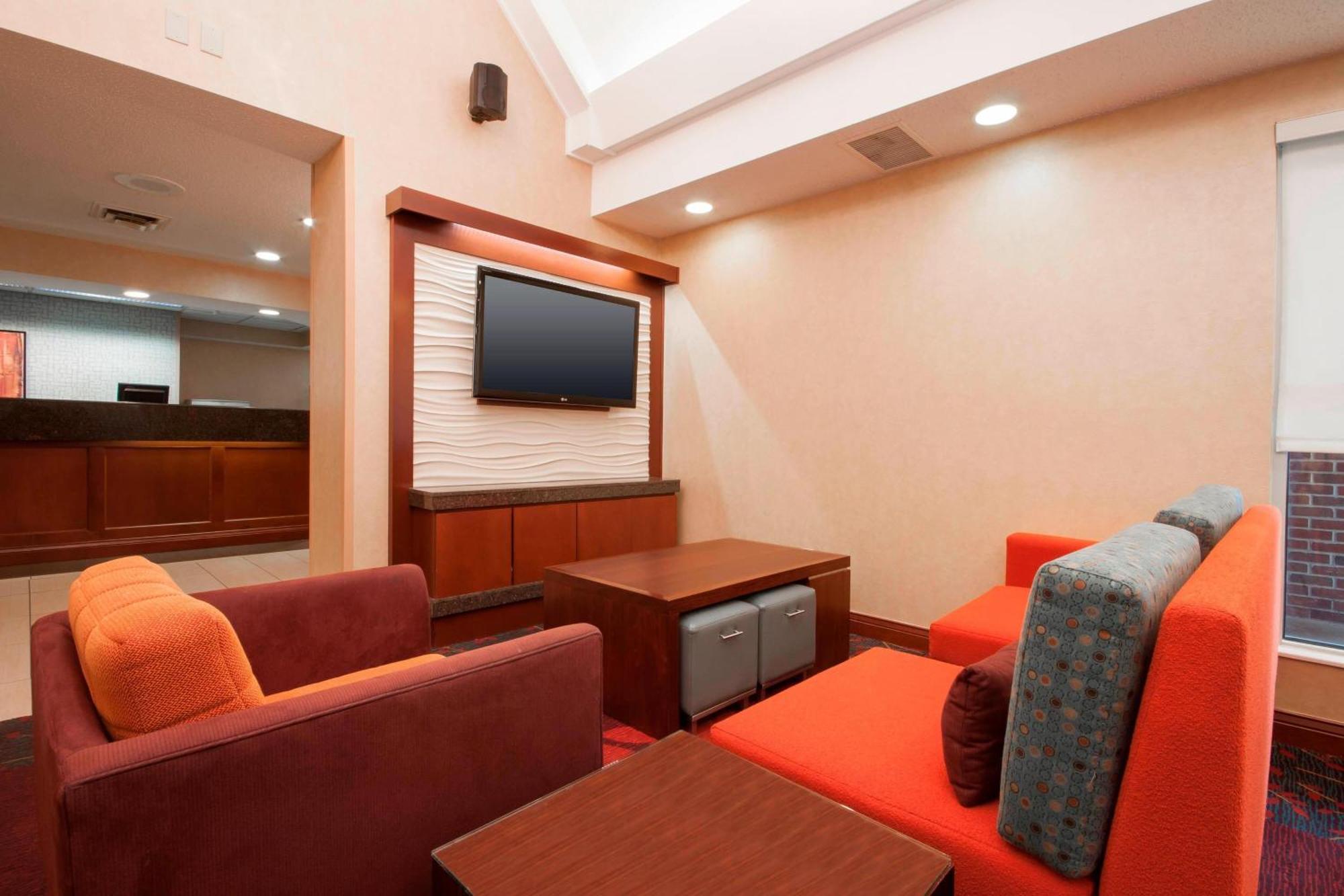 Residence Inn By Marriott Davenport Dış mekan fotoğraf
