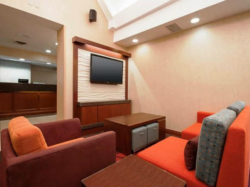Residence Inn By Marriott Davenport Dış mekan fotoğraf